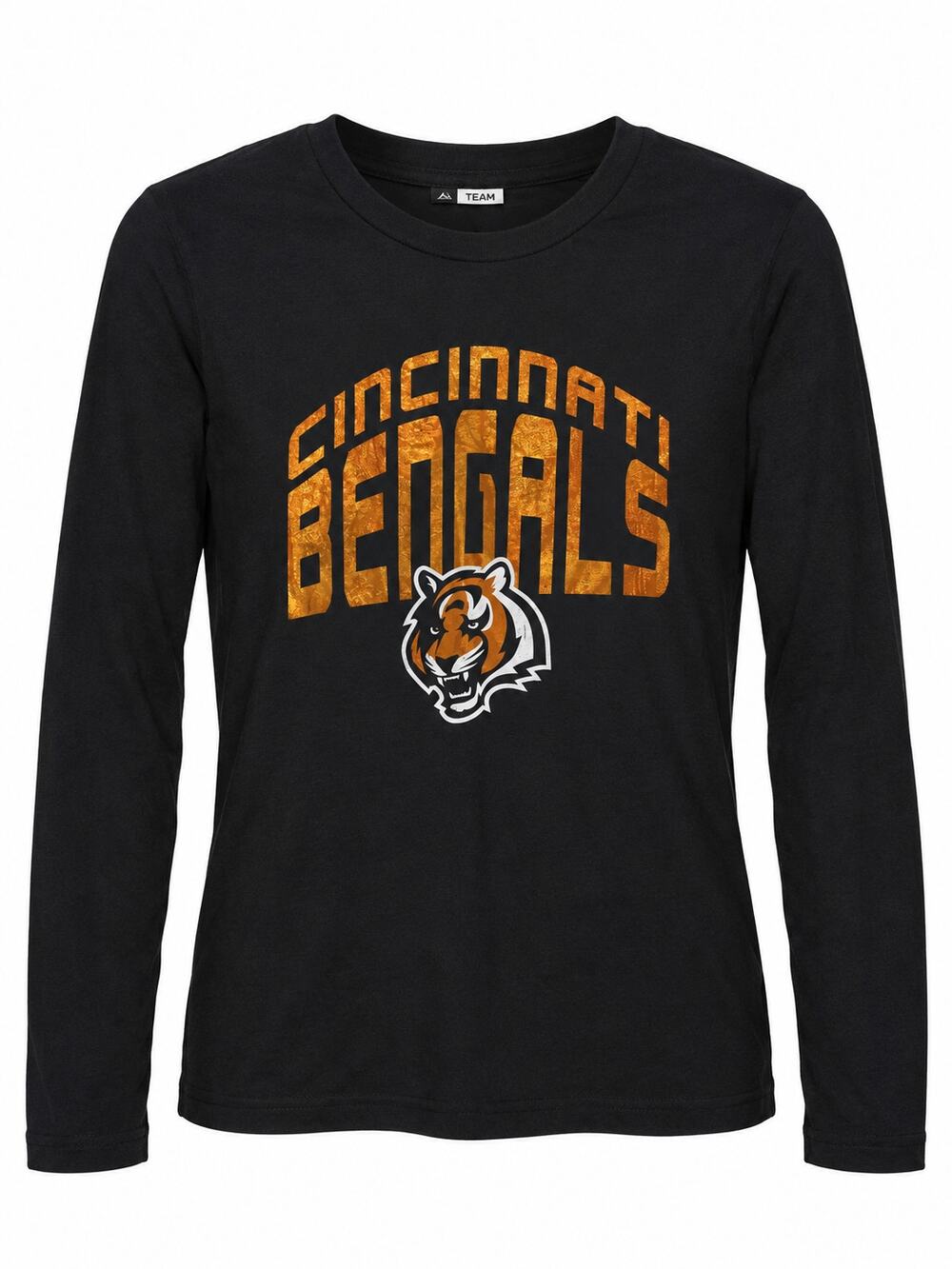 NFL Cincinnati Bengals Women's Shirt Small